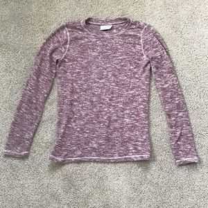 Girl Long sleeve shirt